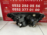 Oto Çıkma Parça / Toyota / RAV4 / Far & Stop / Sol Ön Far / Çıkma Parça 