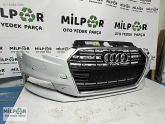 Oto Çıkma Parça / Audi / A3 / Tampon / Arka Tampon / Çıkma Parça 