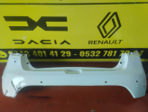 Oto Çıkma Parça / Renault / Clio / Tampon / Arka Tampon / Çıkma Parça 