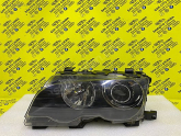 BMW E46 XENON FAR SOL / BOSCH / COUPE