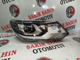 VOLKSWAGEN TIGUAN FAR ÇIKMA YEDEK PARÇA