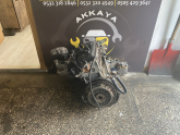 Oto Çıkma Parça / Renault / R 21 / Motor / Motor (komple) / Çıkma Parça 