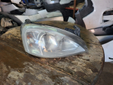 Oto Çıkma Parça / Opel / Corsa / Far & Stop / Sol Ön Far / Çıkma Parça 