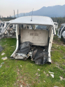 Oto Çıkma Parça / Fiat / Fiorino / Kaporta & Karoser / Kasa / Kupa / Çıkma Parça 