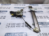 Oto Çıkma Parça / Hyundai / Getz / Oto Cam / Cam Krikosu / Çıkma Parça 