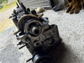 Oto Çıkma Parça / Lada / Samara / Motor / Eksantrik / Çıkma Parça 