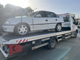 Oto Çıkma Parça / Opel / Astra / Kaporta & Karoser / Sağ Arka Kapı / Çıkma Parça 