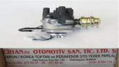 Mazda 323 Distribütör B6 1.6 1990 1996*/-