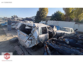 Oto Çıkma Parça / Hyundai / Getz / Far & Stop / Gündüz Ledi / Çıkma Parça 