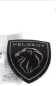 peugeot 408  monogram 98 384 698 DX