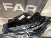 Oto Çıkma Parça / Mercedes / C Serisi / Far & Stop / Sol Ön Far / Çıkma Parça 