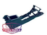 Oto Çıkma Parça / Volkswagen / Golf / Koltuk & Döşeme / Orta Konsol / Sıfır Parça 