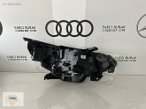 Oto Çıkma Parça / Renault / R 5 / Far & Stop / Sol Ön Far / Çıkma Parça 