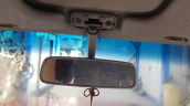 ford ranger 2002 çıkma orjinal iç dikiz aynası (son fiyat)