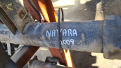 nissan navara 2008 4x4 sağ arka aks (son fiyat)