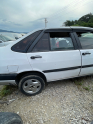 Fiat Tempra arka sağ kapı