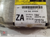 Oto Çıkma Parça / Toyota / Auris / Beyin / Motor Beyni / Çıkma Parça 