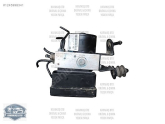 VOLKSWAGEN GOLF JETTA ABS BEYNİ ORJİNAL ÇIKMA 1KD614117D