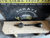 Oto Çıkma Parça / Volkswagen / Polo / Alt Takım / Aks / Çıkma Parça 