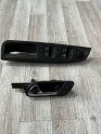 VOLKSWAGEN GOLF 5 SOL ÖN İÇTEN AÇMA KAPI KOLU 1K1837113