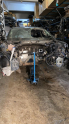 Hyundai Tucson ön badi kesme