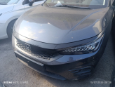 HONDA CİTY SOL  FAR ÇIKMA ORİJİNAL PARÇA