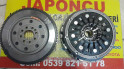 Oto Çıkma Parça / Hyundai / ix35 / Debriyaj / Baskı Balata / Sıfır Parça 