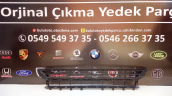 Oto Çıkma Parça / Volkswagen / Polo / Tampon / Tampon Izgarası / Çıkma Parça 