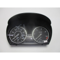 Bmw E90 Kilometre Saati Gösterge Paneli 9187345-01 258115 11