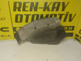 638422790R RENAULT KANGOO SAĞ ÖN DAVLUMBAZ ORJ ÇIKMA RENKAY