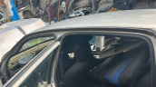 Renault Clio 2 tavan frankart lastik sol taraf