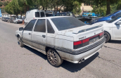 Oto Çıkma Parça / Renault / R 21 / Kaporta & Karoser / Bagaj Kapağı / Çıkma Parça 