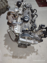 Renault clio 4 motor 1.5 dizel orjinal hatasız sökme