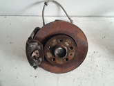 Oto Çıkma Parça / Audi / A3 / Alt Takım / Taşıyıcı / Çıkma Parça 