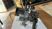 Oto Çıkma Parça / Ford / Tourneo Courier / Direksiyon / Direksiyon Kolon Kilidi / Çıkma Parça 