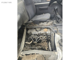 Nissan Nissan Vanette çıkma motor