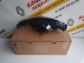 Oto Çıkma Parça / Renault / Clio / Far & Stop / Sol Ön Far / Çıkma Parça 