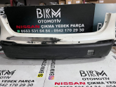 Nissan Qashqai J11 (2017-2021) Arka Tampon...