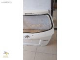 Oto Çıkma Parça / Toyota / Yaris / Kaporta & Karoser / Bagaj Kapağı / Çıkma Parça 