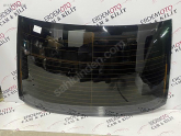 HONDA CIVIC ARKA CAM ÇIKMA
