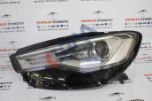 Oto Çıkma Parça / Audi / A6 / Far & Stop / Sol Ön Far / Çıkma Parça 