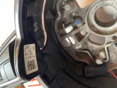Oto Çıkma Parça / Audi / A6 / Direksiyon / Direksiyon Simidi / Çıkma Parça 