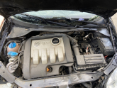 Volkswagen JETTA MOTOR KULAKLARI