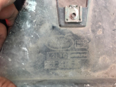 Oto Çıkma Parça / Land Rover / Range Rover / Tampon / Alt Muhafaza / Çıkma Parça 