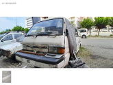 Oto Çıkma Parça / Mazda / E-2200 / Şanzıman / Şanzıman Komple / Çıkma Parça 