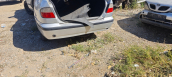Oto Çıkma Parça / Nissan / Primera / Tampon / Arka Tampon / Çıkma Parça 