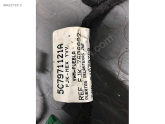 Oto Çıkma Parça / Volkswagen / Jetta / Elektrik / Elektrik Tesisatı / Çıkma Parça 