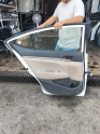 Oto Çıkma Parça / Hyundai / Accent / Kaporta & Karoser / Sol Arka Kapı / Çıkma Parça 