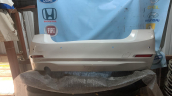 Bmw f30 arka tampon çıkma