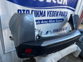 Oto Çıkma Parça / Peugeot / 2008 / Tampon / Arka Tampon / Çıkma Parça 